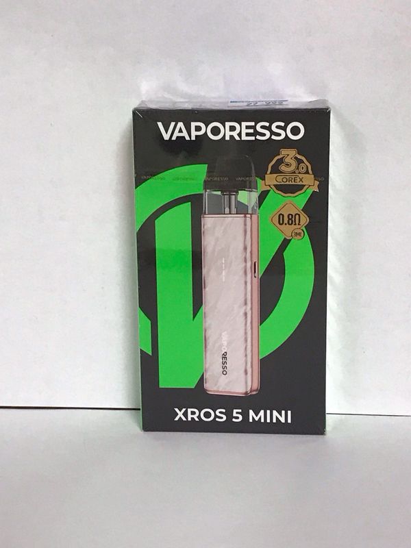 Vaporesso Xros 5 Mini Light Pink
