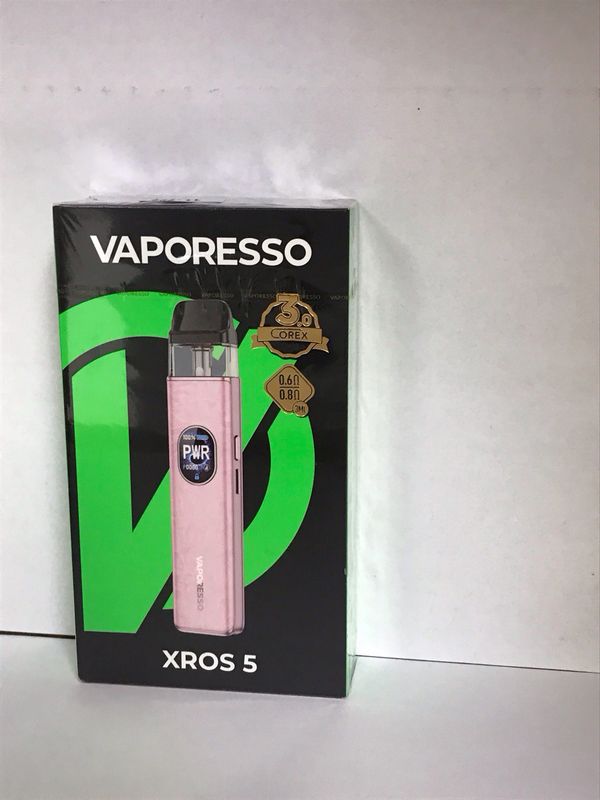 Vaporesso Xros 5 Light Pink