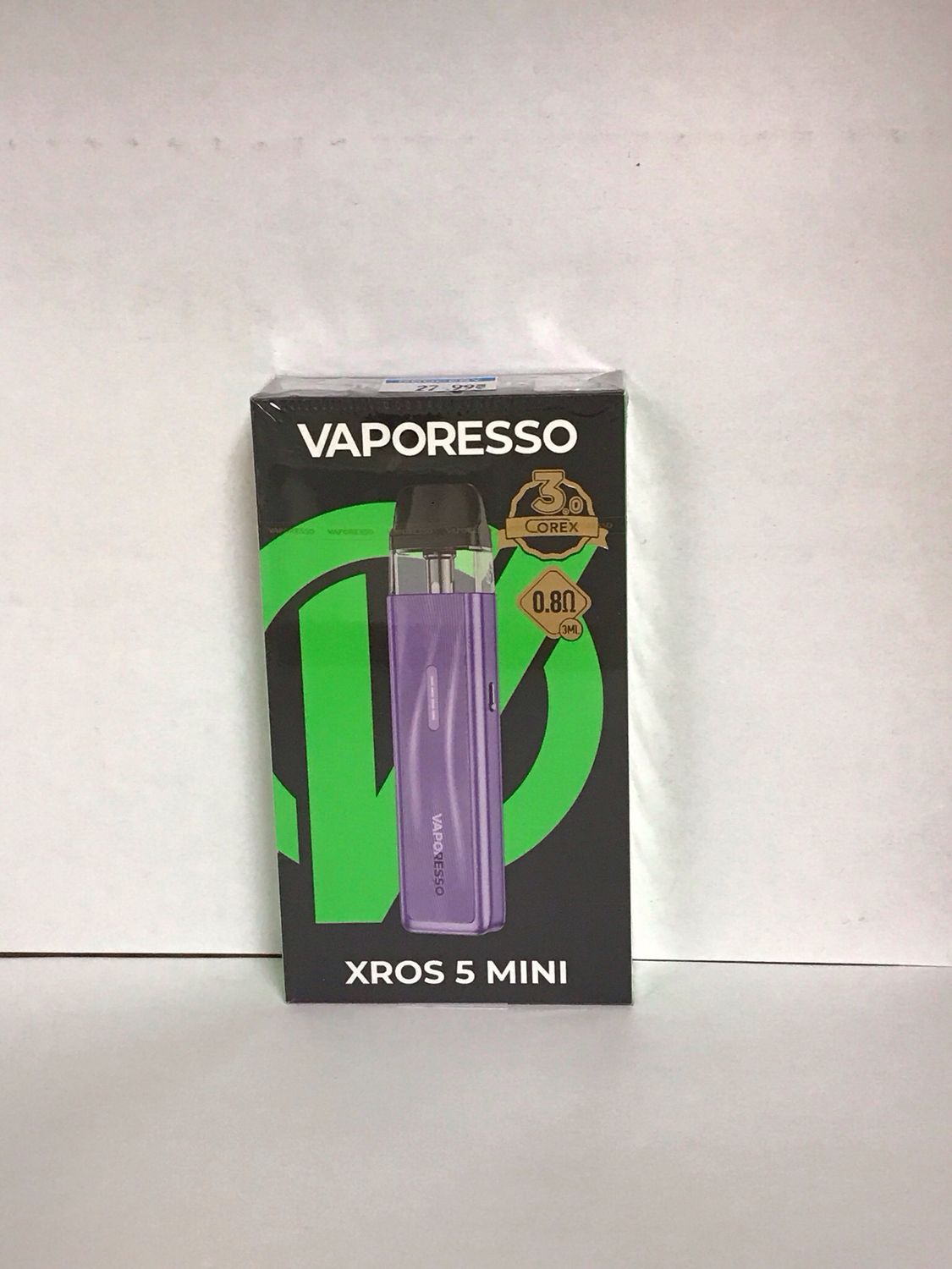 Vaporesso Xros 5 Light Purple