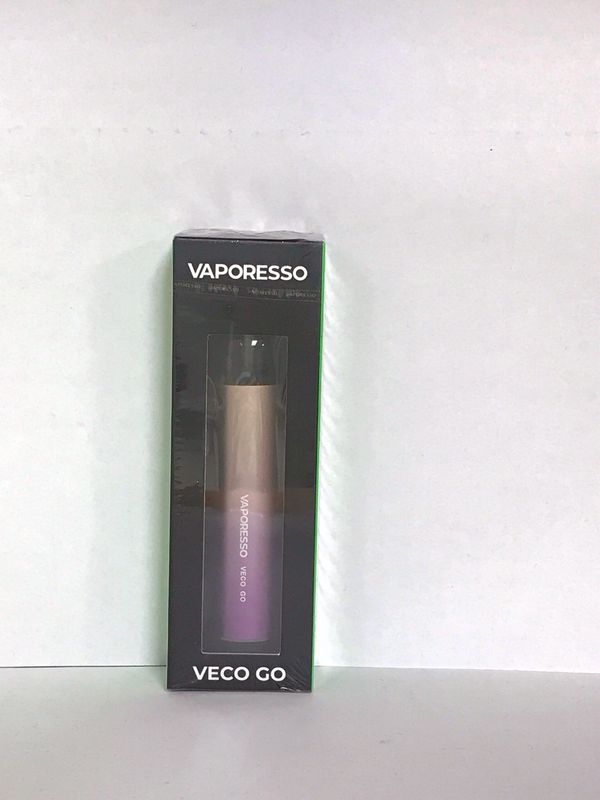 Vaporesso Veco Go Light Purple