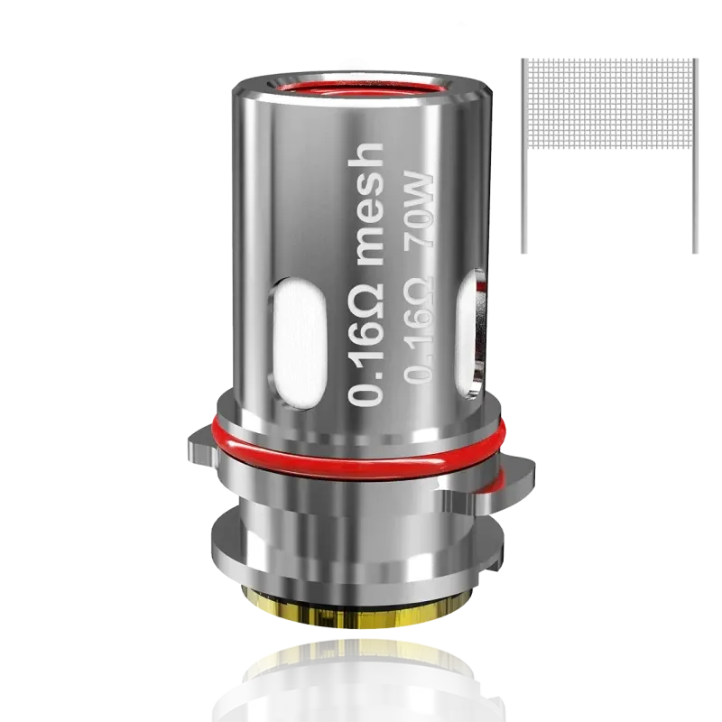 Sakerz 0.16 70w Coils 3 Pack