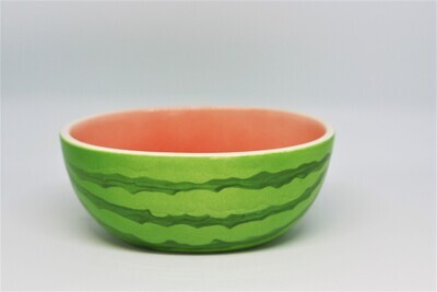 Serve Up Summer Fun with a Vintage Watermelon Bowl