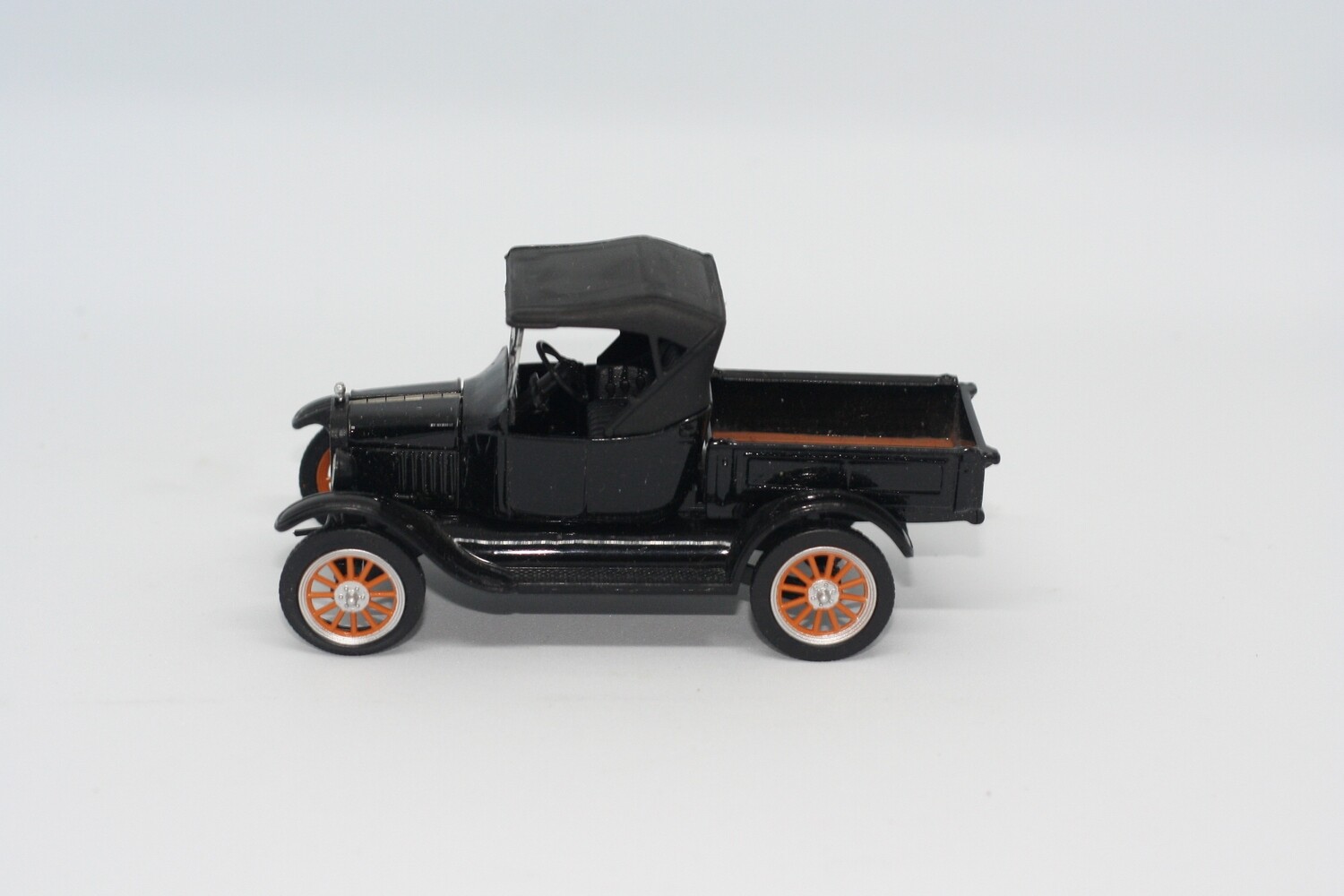 Rare 1925 Black Ford Pickup Collectible Truck