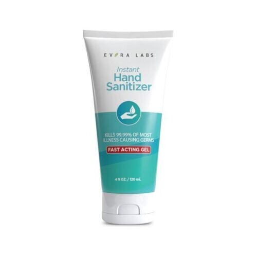 Exclusive Offer: Buy 1 Get 1 Free on EV RA Labs Hand Sanitizer