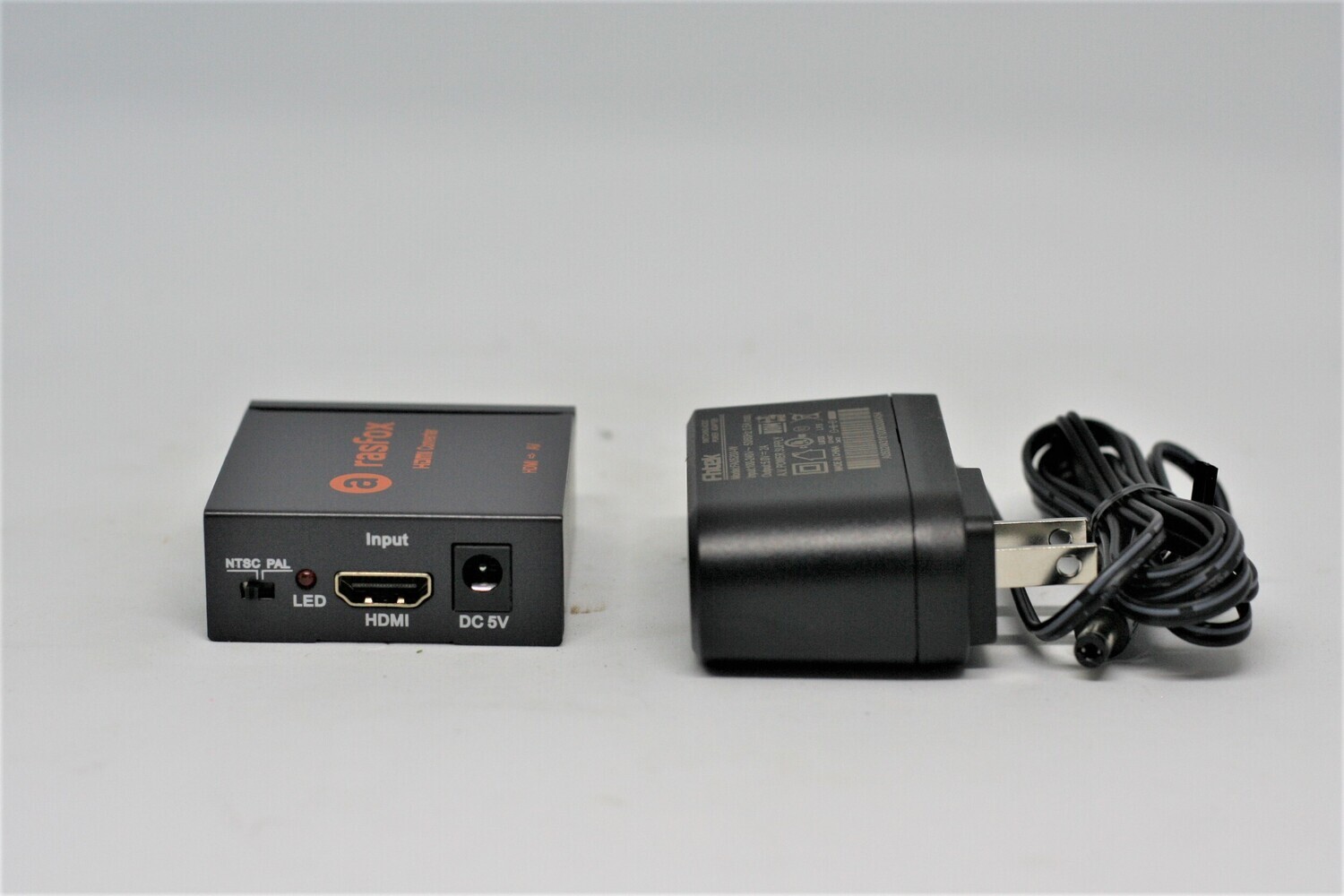 Efficient HDMI Conversion with Rasfox Converter
