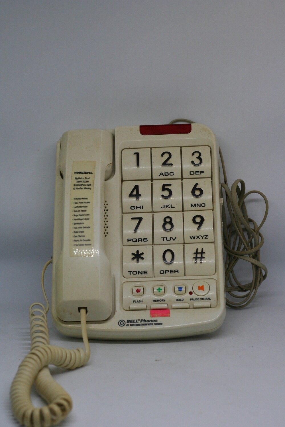 BELL Phones