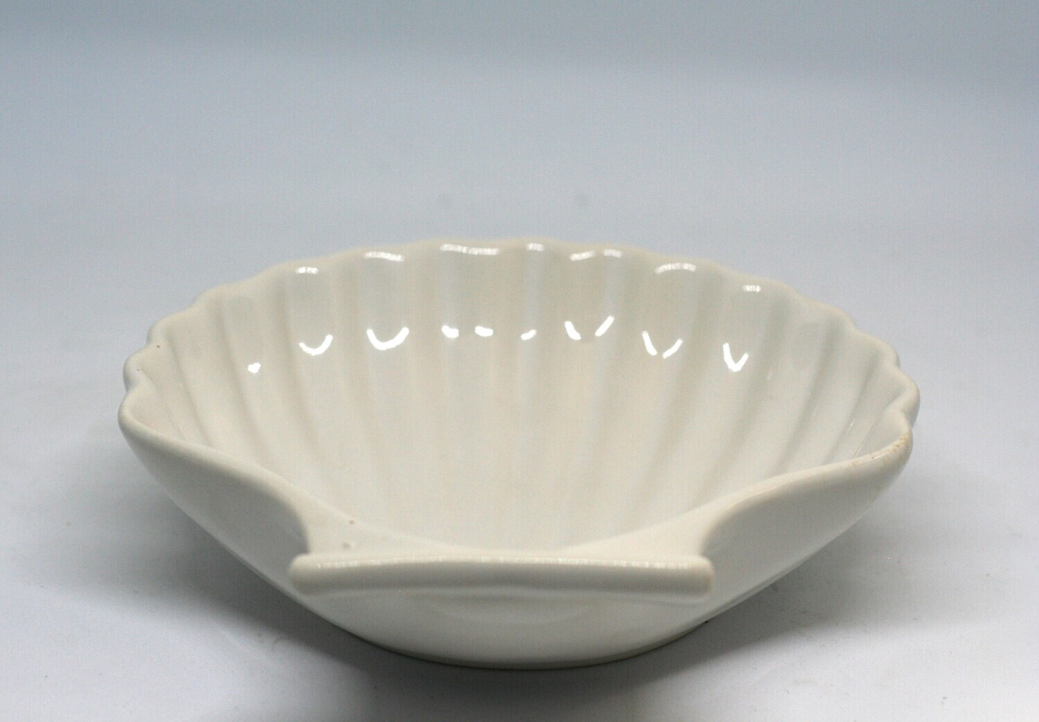 Dansk Clam Shell Dish