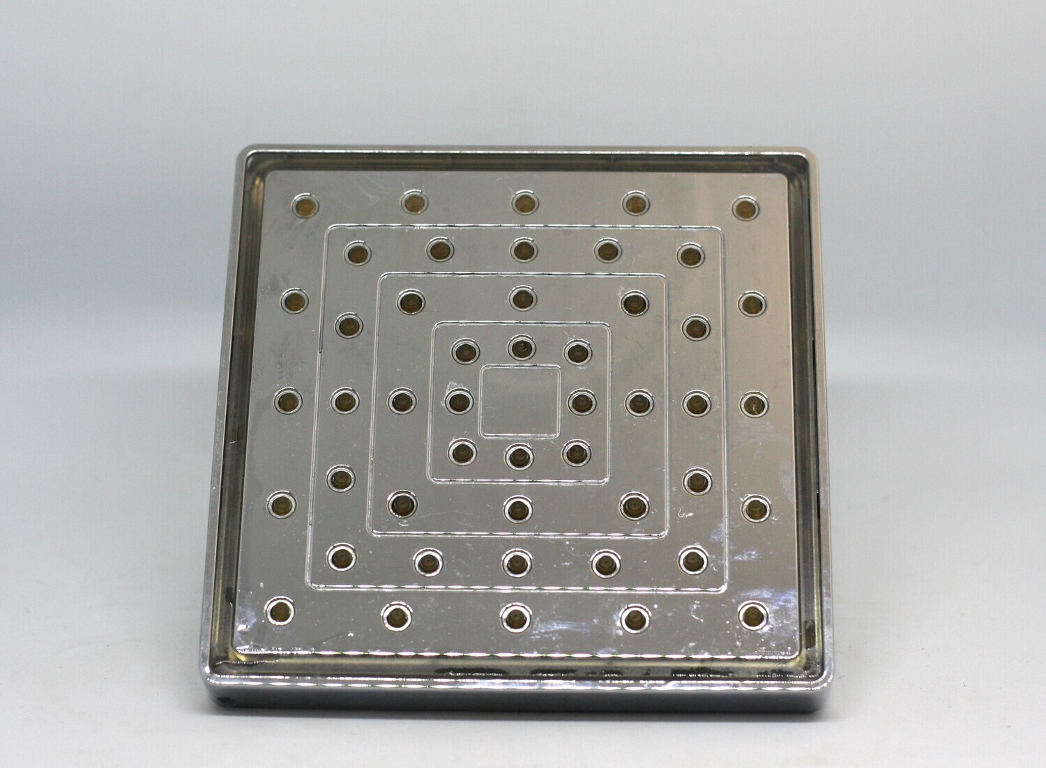 L.E.D. Shower Head