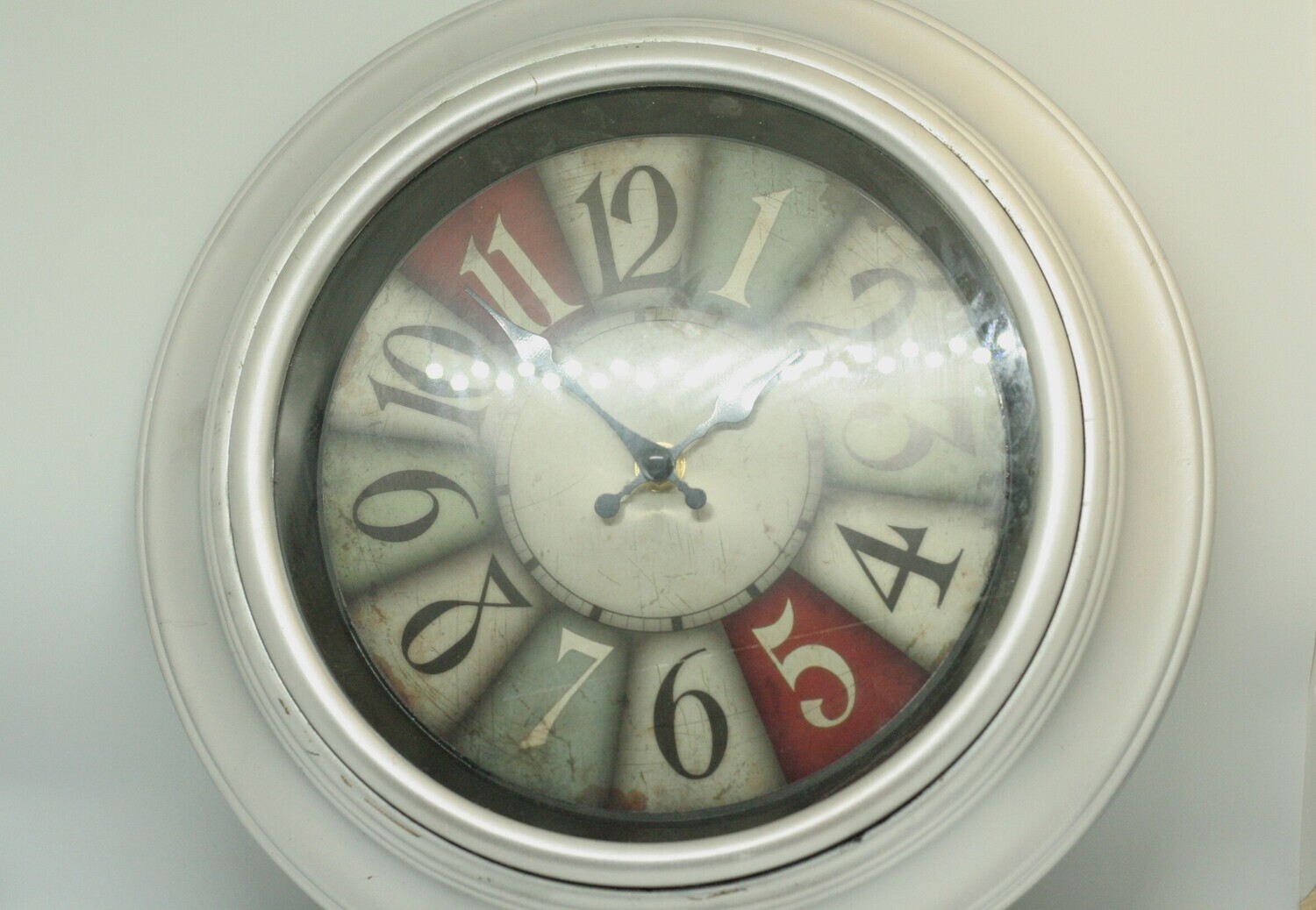 Beautiful Wall Clock