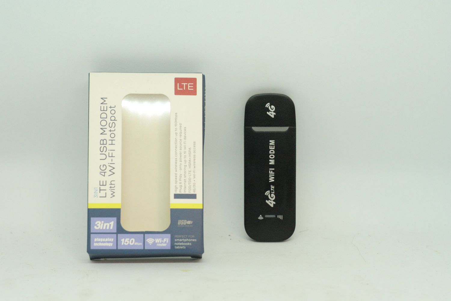 LTE 4G USB Modem