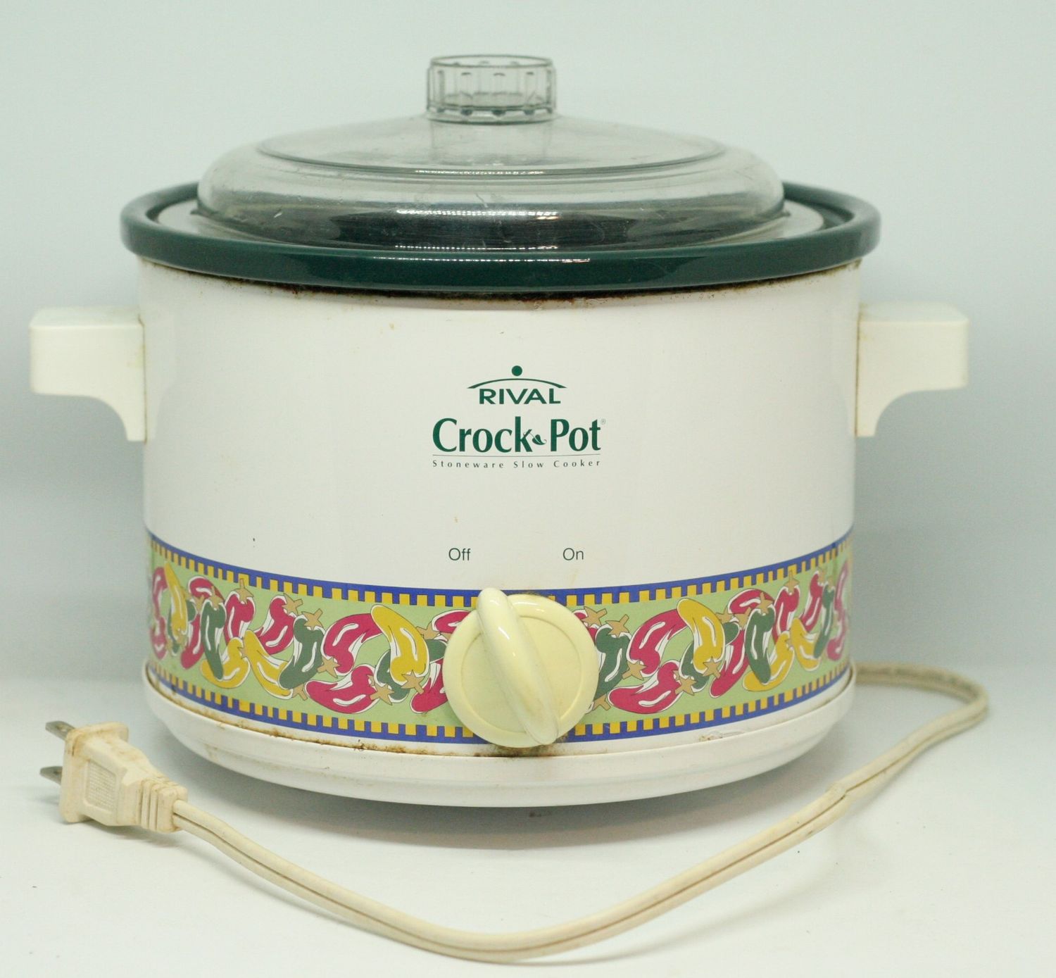 RIVAL CROCKPOT