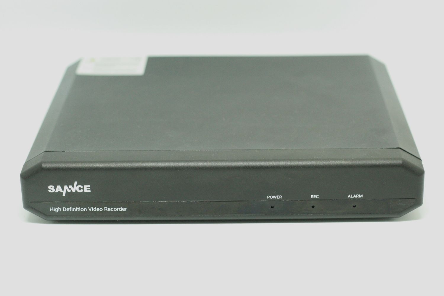 SANNCE 8 CHANNEL DVR