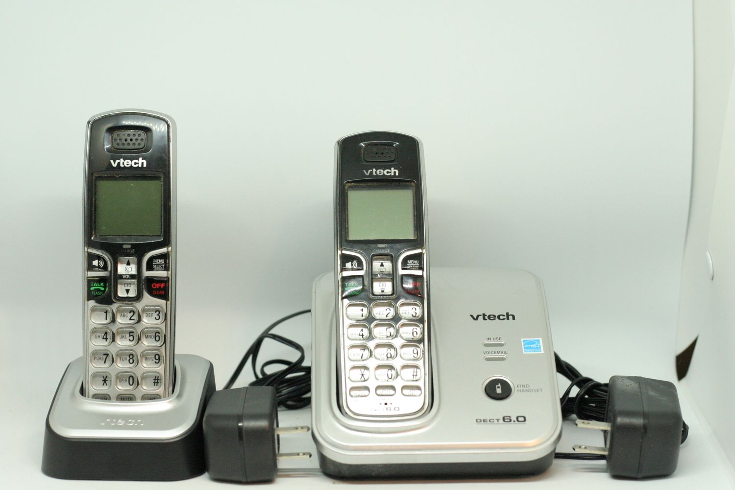 Vtech Digital Telephone with answering machine