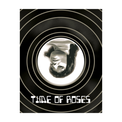 Time of Roses Blu-ray