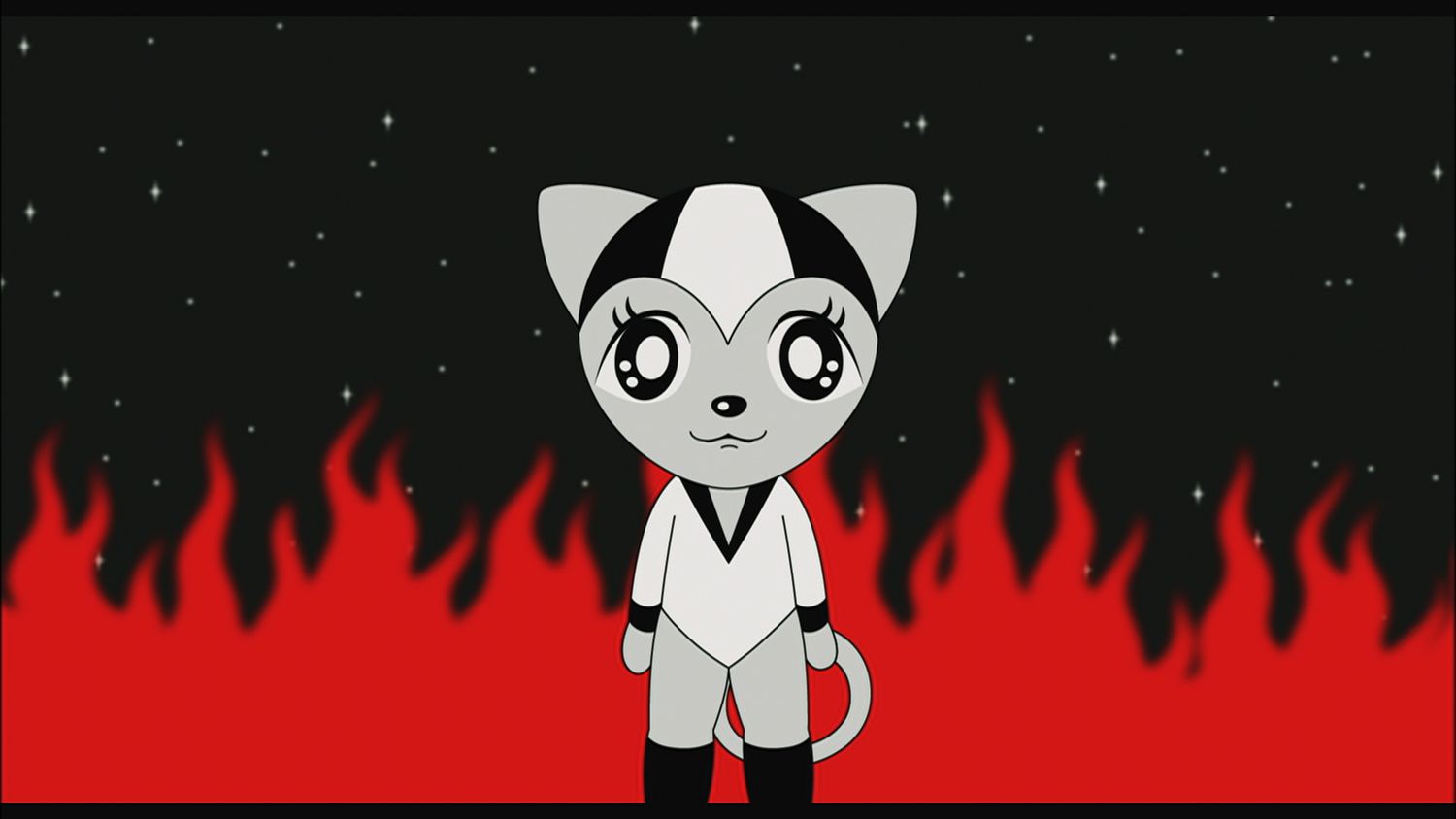 YESASIA: Tamala 2010 - a punk cat in space DVD Box (First