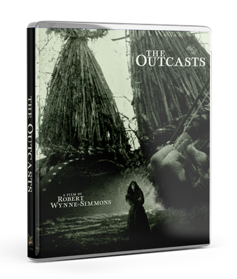 The Outcasts - Standard Edition The Outcasts - Standard Edition