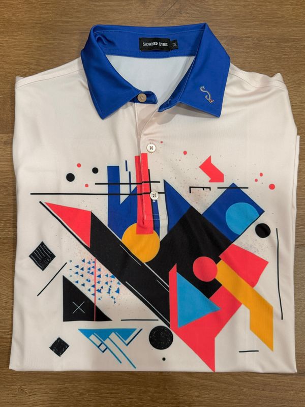 Geometric Mix