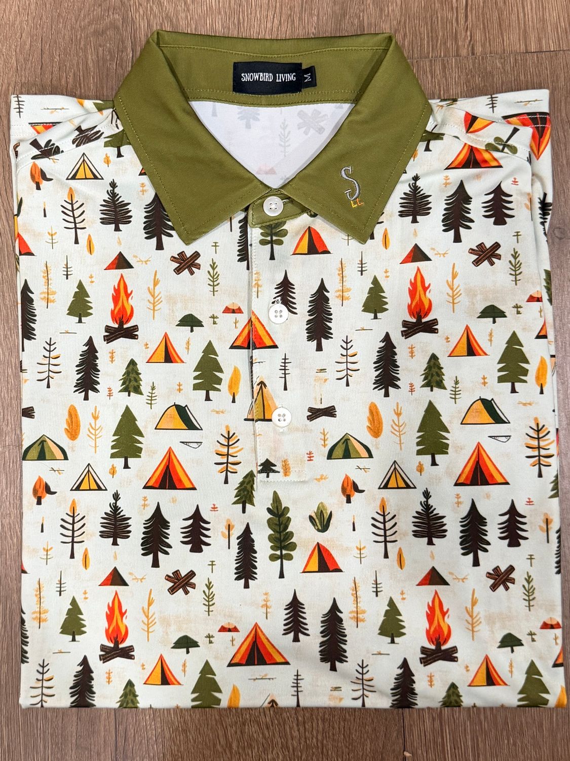 Campfire Classic