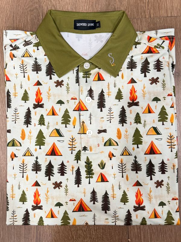 Campfire Classic