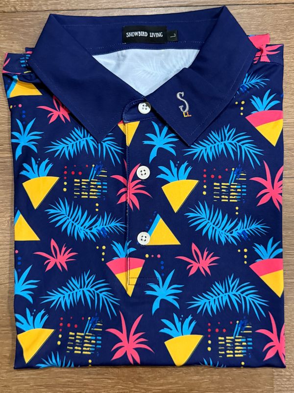 90s Tropical