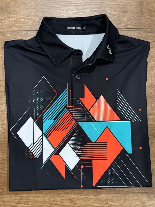 Geometric Black