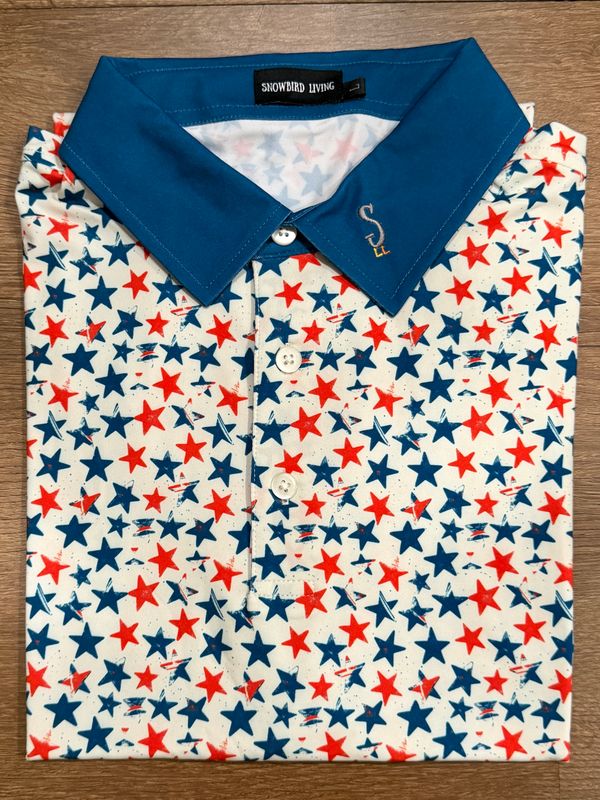 Vintage Stars