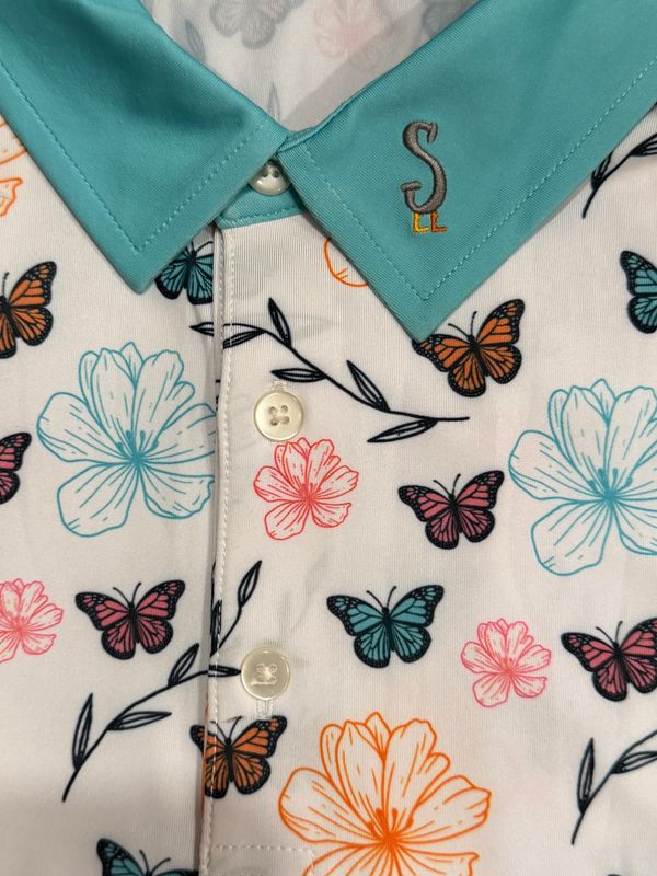 Butterfly Garden