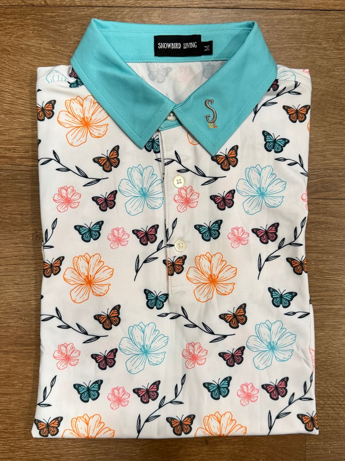 Butterfly Garden