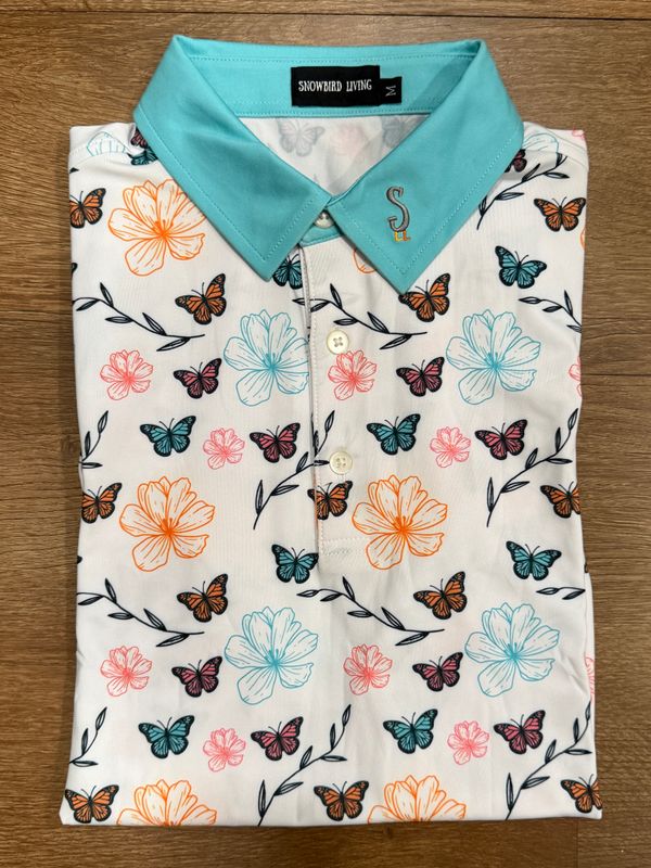 Butterfly Garden