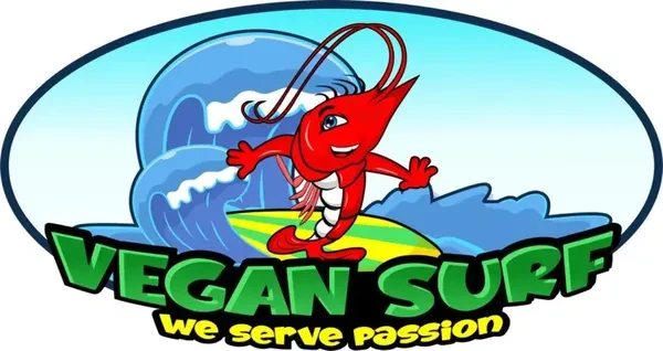Vegan Surf & Co