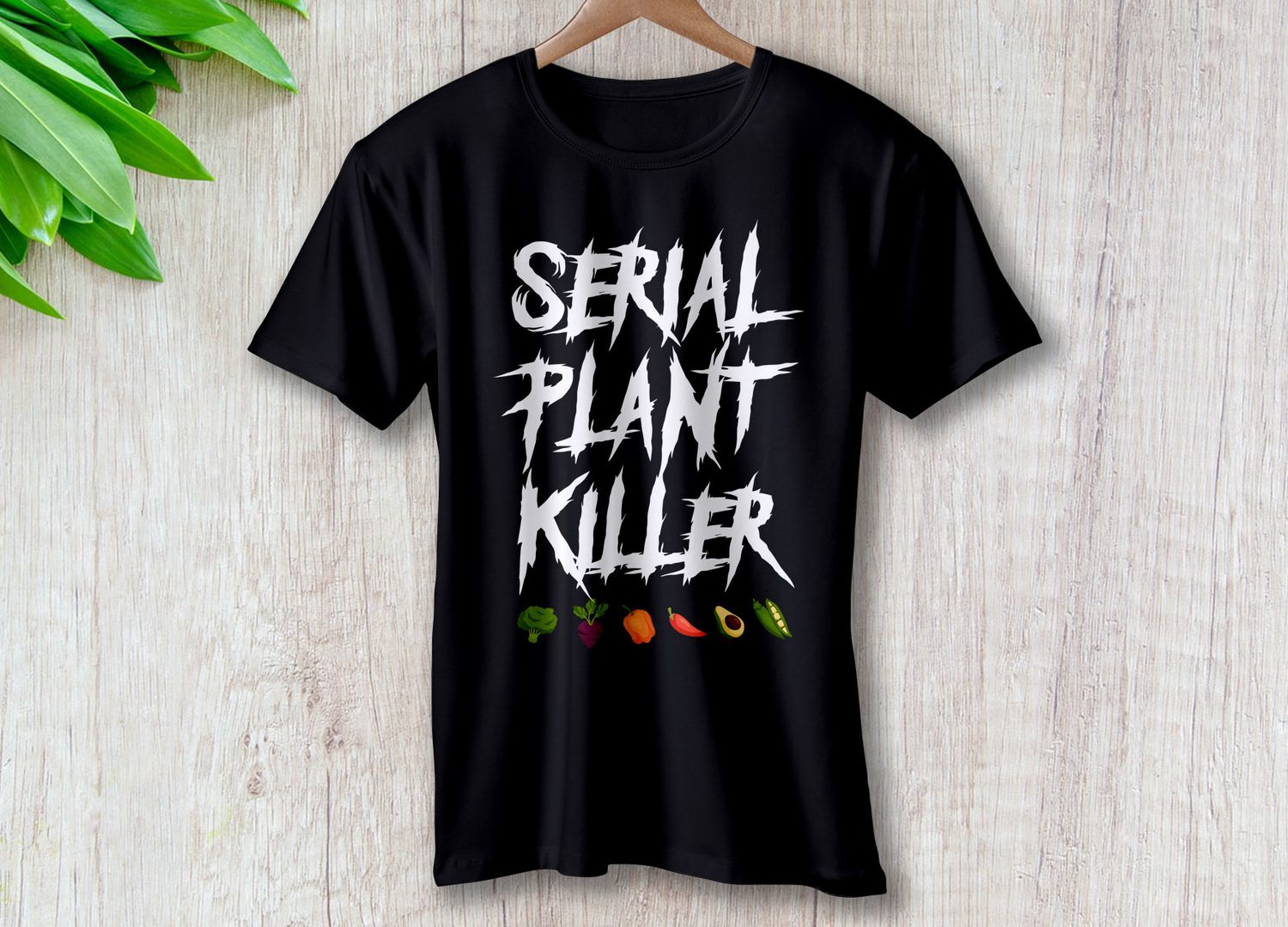SPK Tee