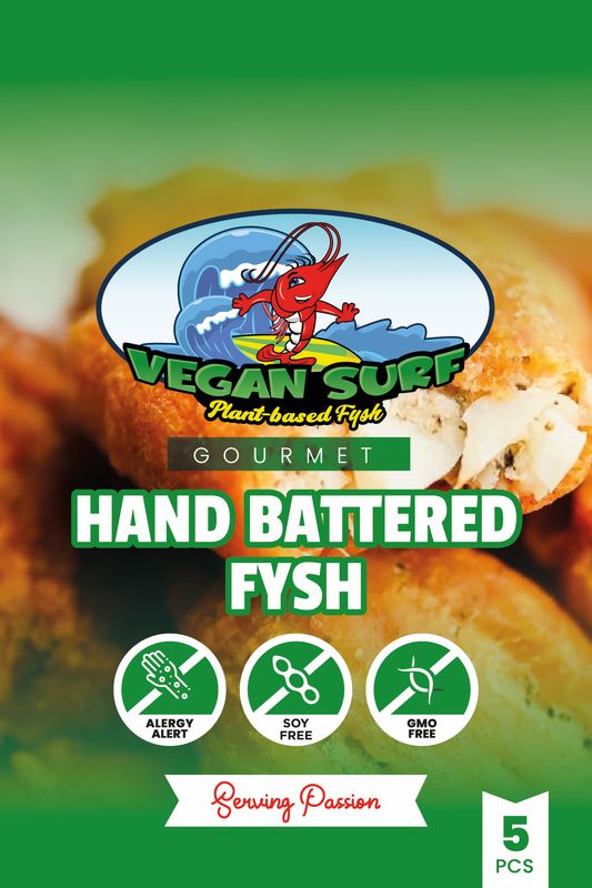 “Surf Fysh”