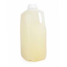 Half Gallon Soursop Lemonade