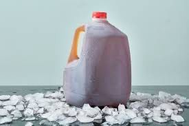 Seamoss sweet tea