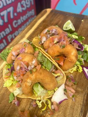 Vegan Surf frozen Food Products 