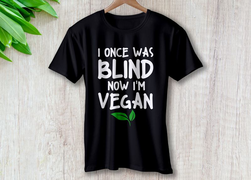 Woke Vegan