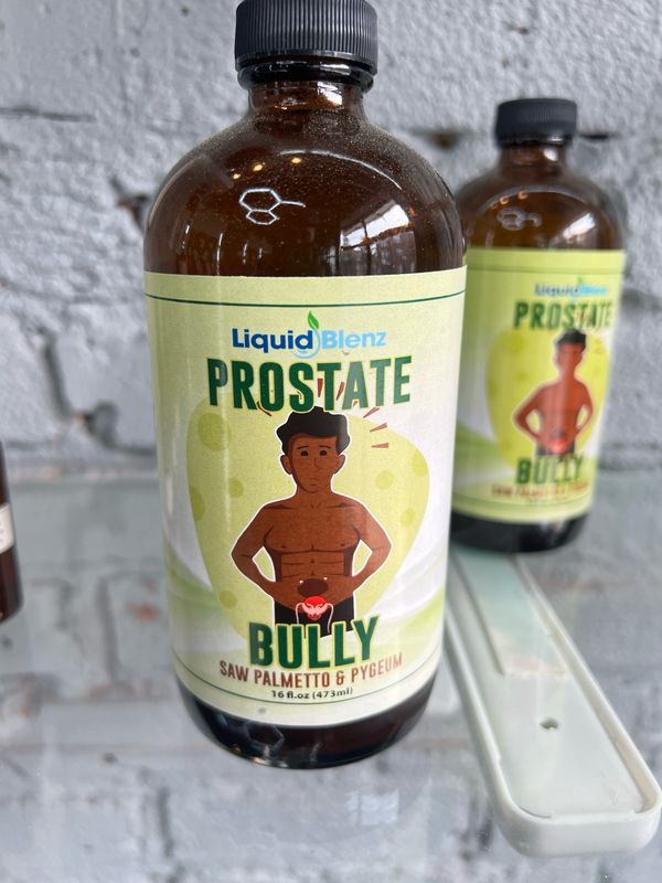 Prostate Bully