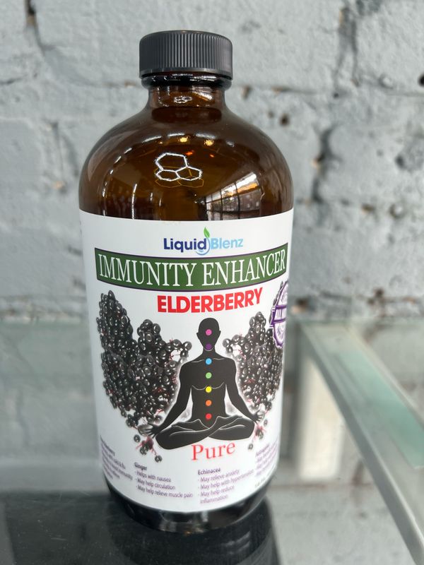 Immunity Enhancer