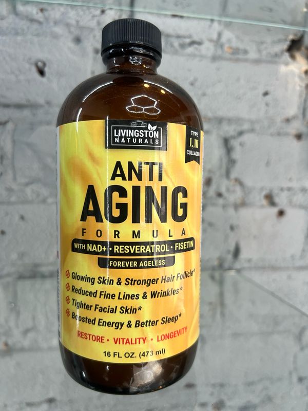 Anti Aging