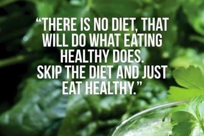 Health And Wellness
