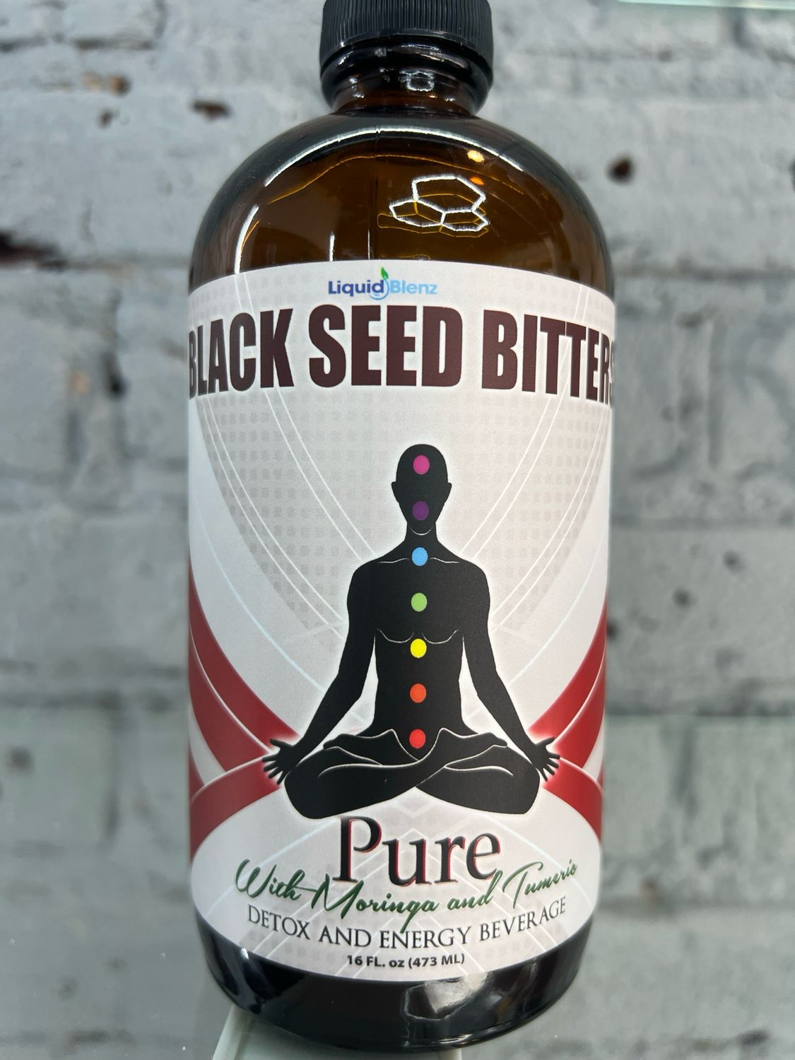 Black seed Bitters