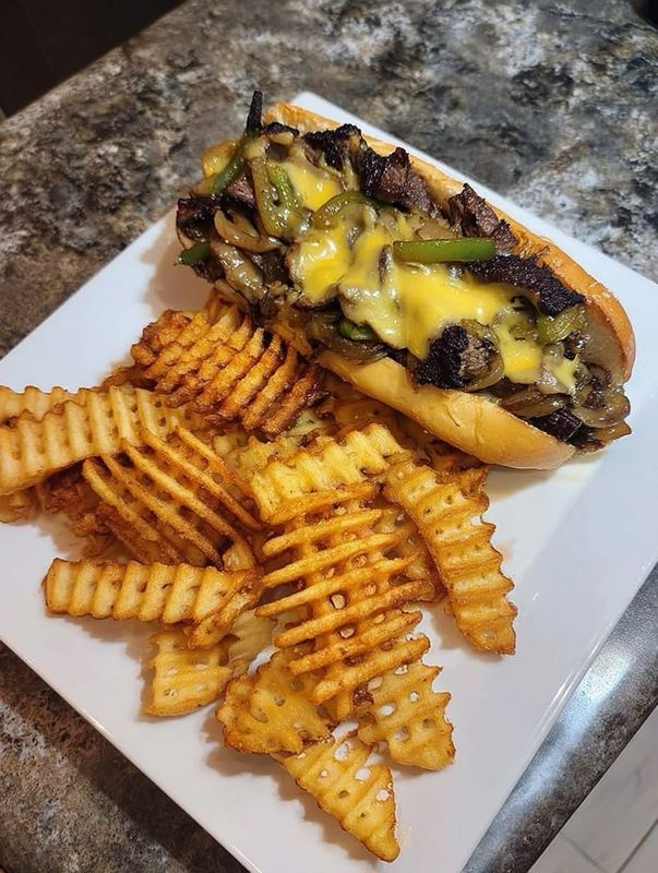 Greedy Philly