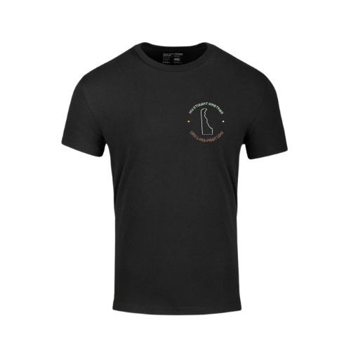 Treat People - 3o2 Students (Short Sleeve)