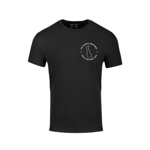 Ezekiel 37 - 3o2 Students (Long Sleeve)