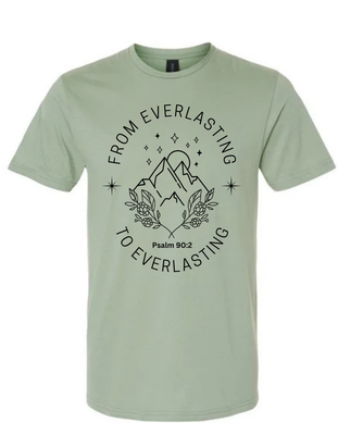 From Everlasting to Everlasting