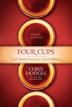 Four Cups by Chris Hodges