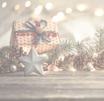 Transform Your Home into a Winter Wonderland: Embrace the Magic of Holiday Scents