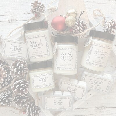 The Perfect Gift for Everyone on Your List!