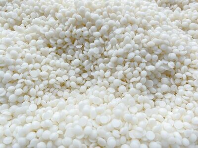 The Art of Soy Wax: From Bean to Candle
