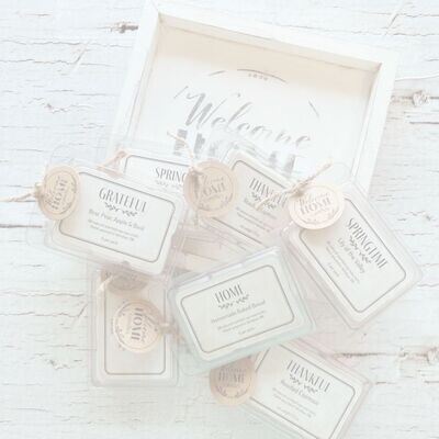 The Ultimate Guide to Using Soy Wax Melts for a Cozy Atmosphere